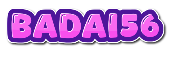 BADAI56 Logo